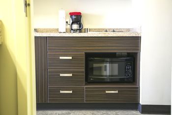 Sait Hotel YYC Екстериор снимка