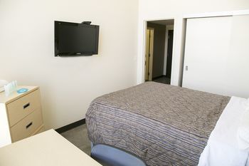 Sait Hotel YYC Екстериор снимка